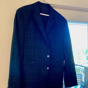 Hugo Boss Men's Sport Coat